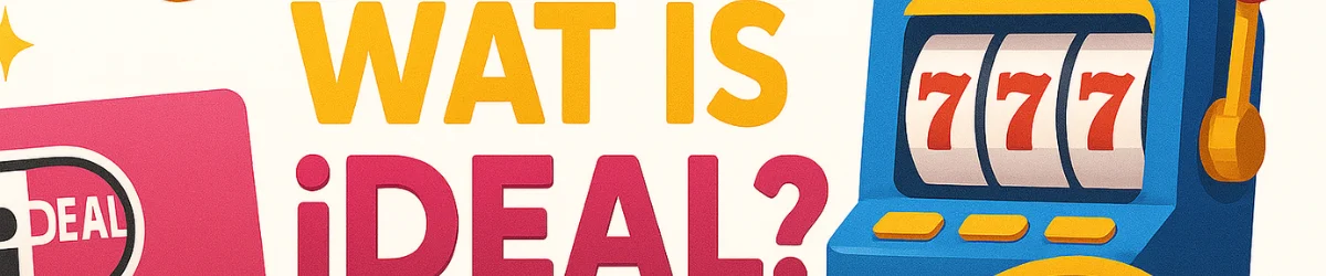 wat is ideal